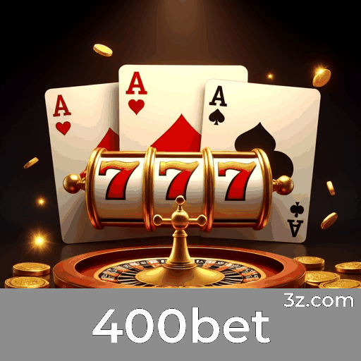 400bet: Seu Paraíso de Jogos Selecionados