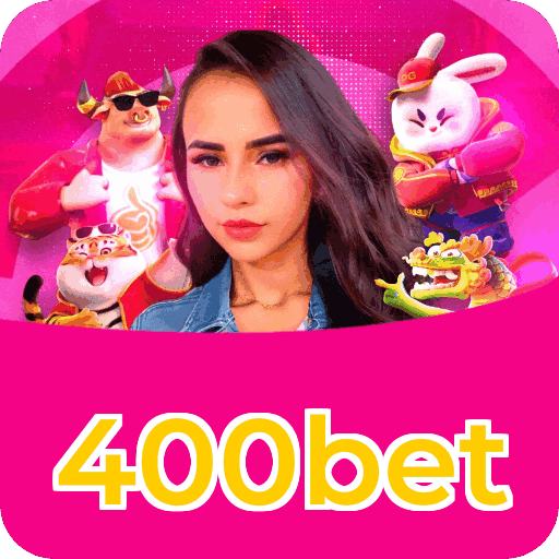 Login rápido no app 400bet