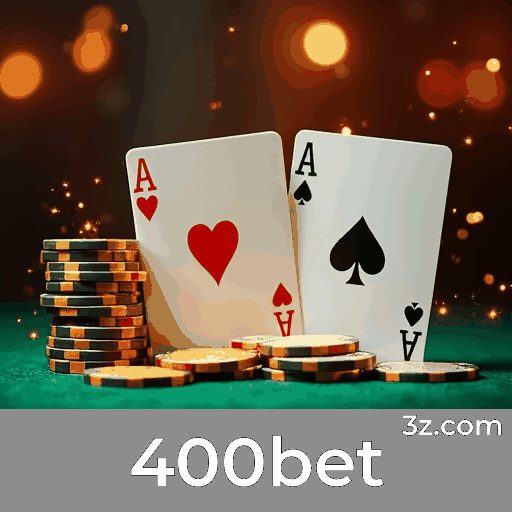 400bet: Emoção e Oportunidades em Jogos de Cassino
