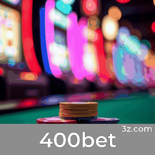 400bet: Sua Plataforma de Apostas Confiável e Profissional