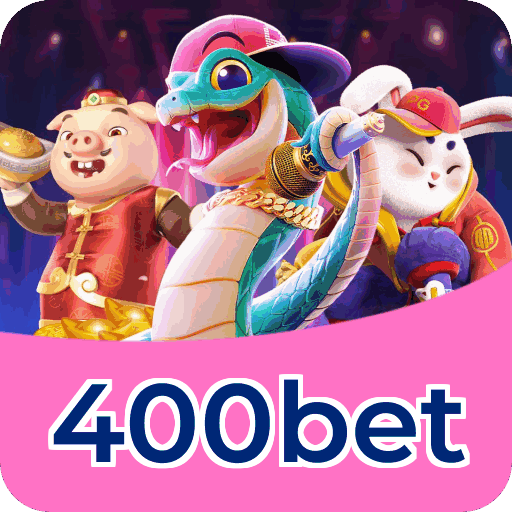 Interface 400bet