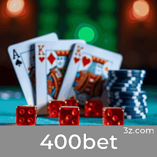 400bet: Emoção e Oportunidades em Jogos de Cassino