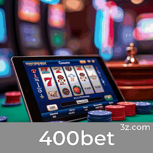 Descubra a Excelência em Apostas Esportivas com 400bet