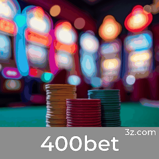 400bet: Emoção e Oportunidades em Jogos de Cassino
