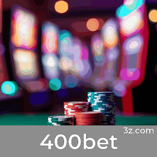 400bet: Seu Paraíso de Jogos Selecionados