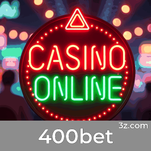 400bet: Seu Paraíso de Jogos Selecionados