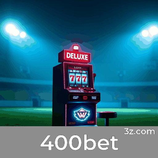 Descubra a Excelência em Apostas Esportivas com 400bet