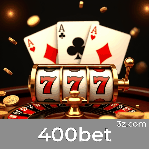 400bet: O Cassino Online de Confiança e Pagamentos Rápidos