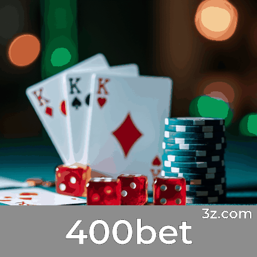 Descubra a Excelência em Apostas Esportivas com 400bet