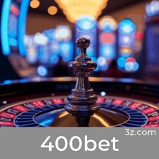 400bet: Seu Paraíso de Jogos Selecionados