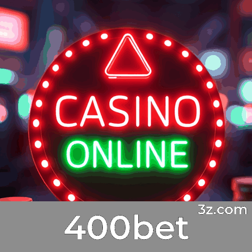 Descubra a Excelência em Apostas Esportivas com 400bet