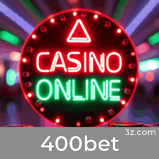 400bet: Experiência de Casino Profissional e Imersiva