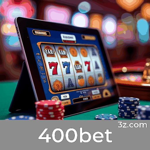 Registre-se Rapidamente e Desbloqueie Recompensas Exclusivas no 400bet