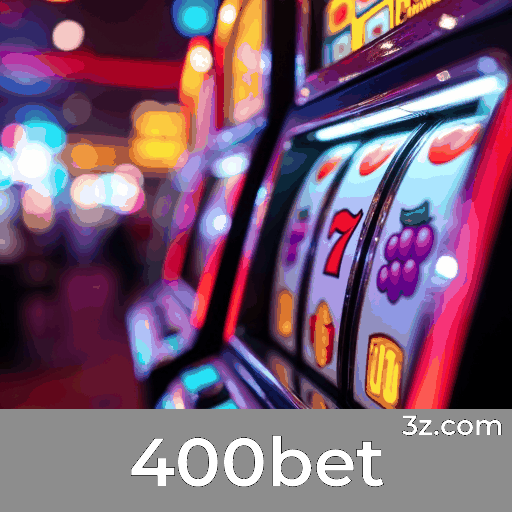 400bet: Emoção e Oportunidades em Jogos de Cassino