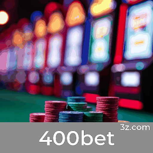 400bet: O Cassino Online de Confiança e Pagamentos Rápidos