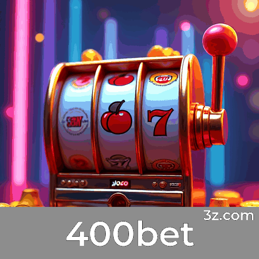 400bet: Experiência de Casino Profissional e Imersiva