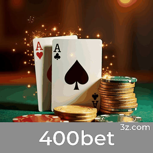 Descubra a Excelência em Apostas Esportivas com 400bet