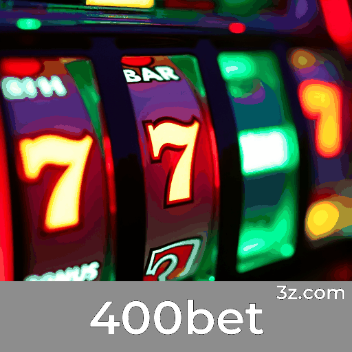 400bet: Emoção e Oportunidades em Jogos de Cassino