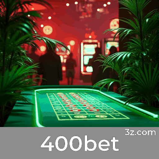 400bet: Sua Plataforma de Apostas Confiável e Profissional